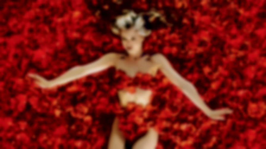 American Beauty