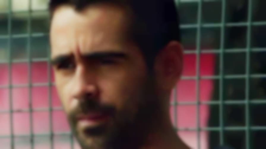 Dead Man Down