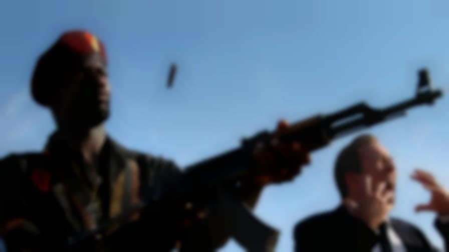 Lord of War
