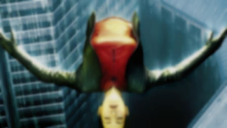 The Animatrix