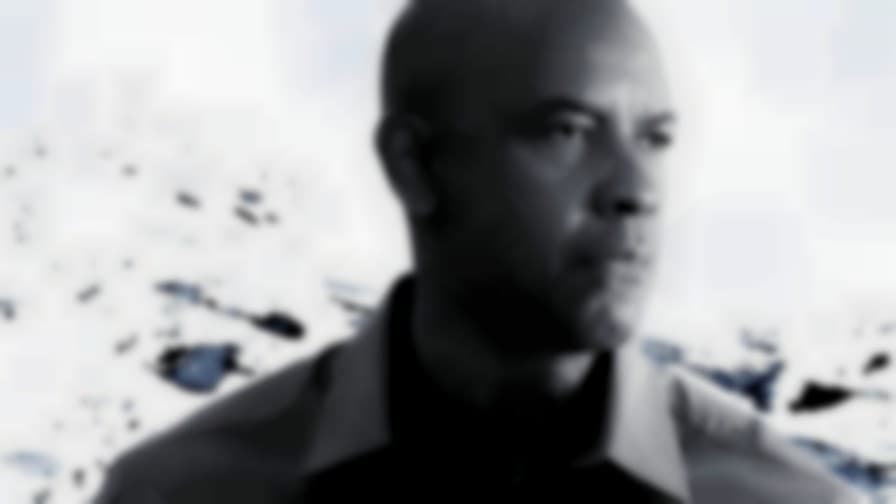 The Equalizer