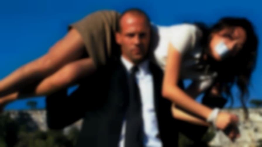 The Transporter