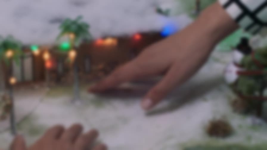 A Tale of Two Christmases