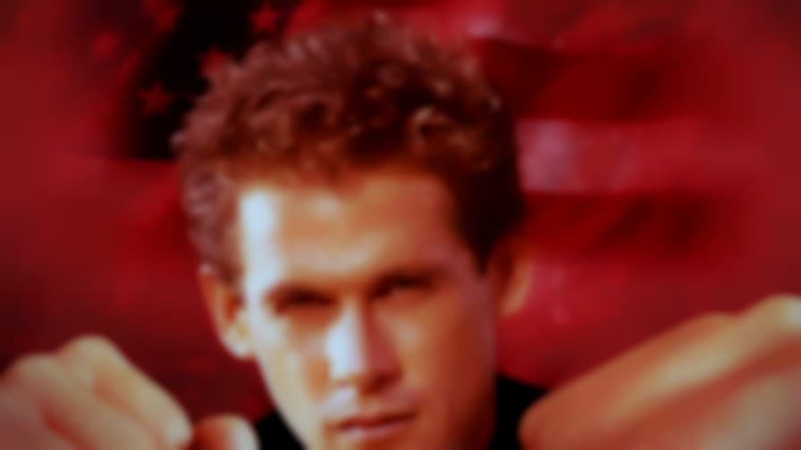 American Ninja
