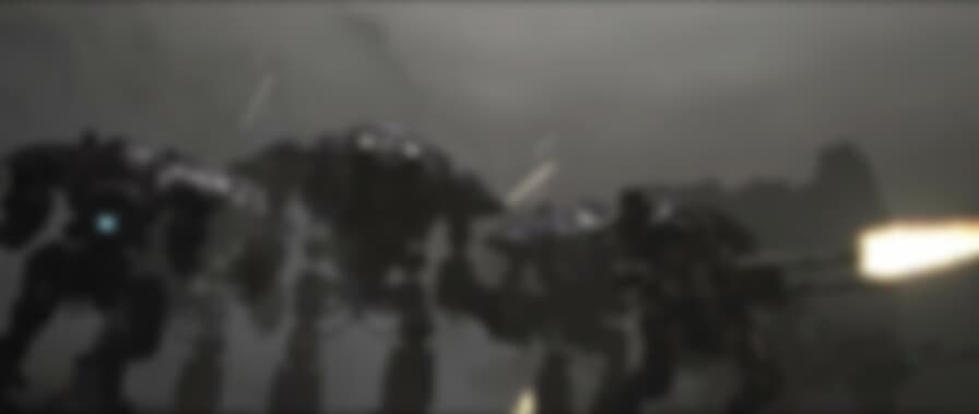 Broken Lance