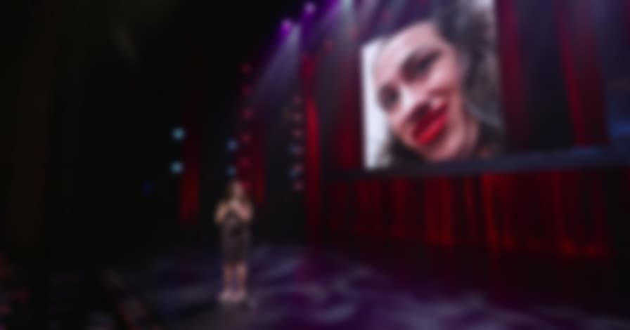 Miranda Sings Live... Your Welcome