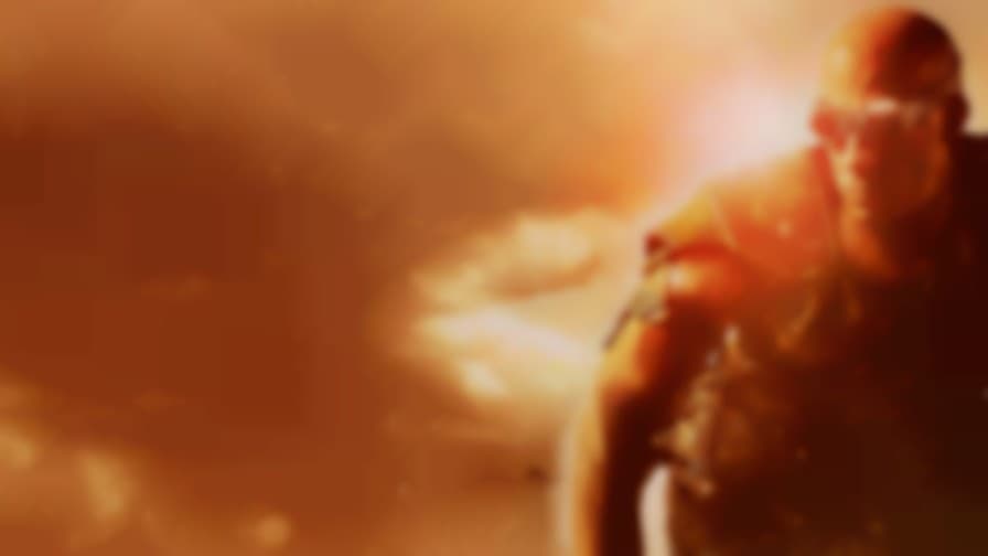 Riddick